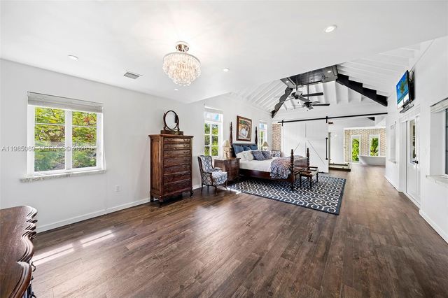 6700 SW 132nd Street, Pinecrest, FL 33156