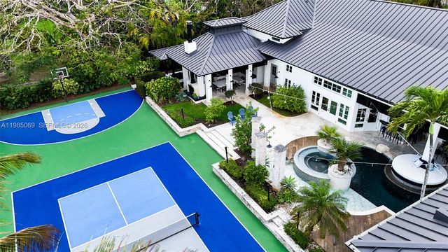 6700 SW 132nd Street, Pinecrest, FL 33156