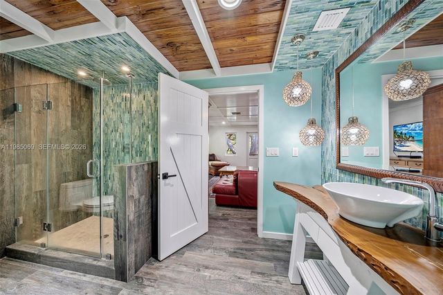 6700 SW 132nd Street, Pinecrest, FL 33156