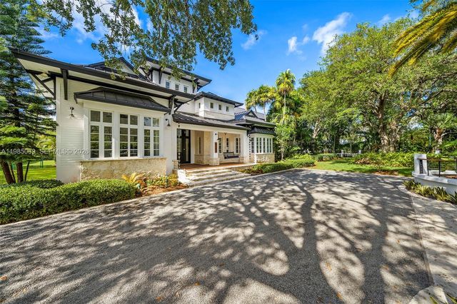 6700 SW 132nd Street, Pinecrest, FL 33156