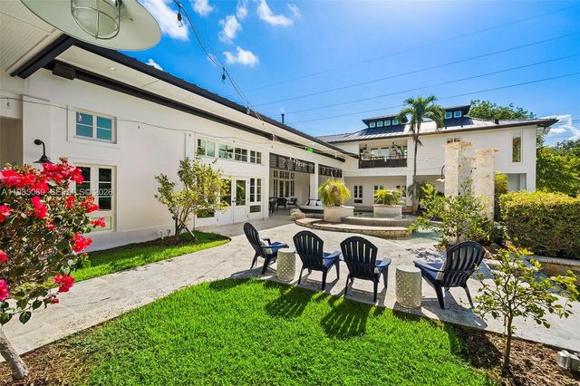 6700 SW 132nd Street, Pinecrest, FL 33156