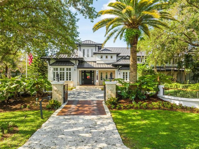 6700 SW 132nd Street, Pinecrest, FL 33156