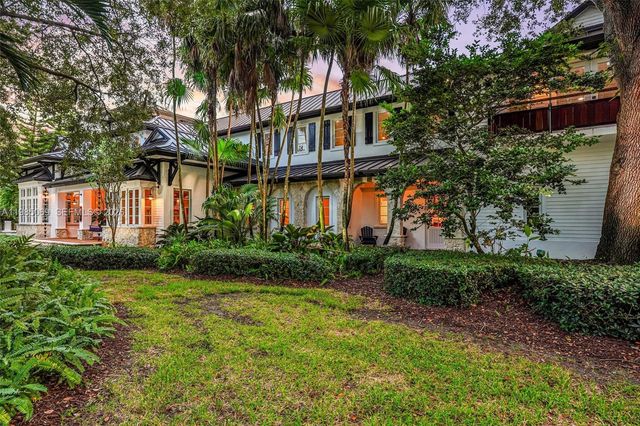 6700 SW 132nd Street, Pinecrest, FL 33156