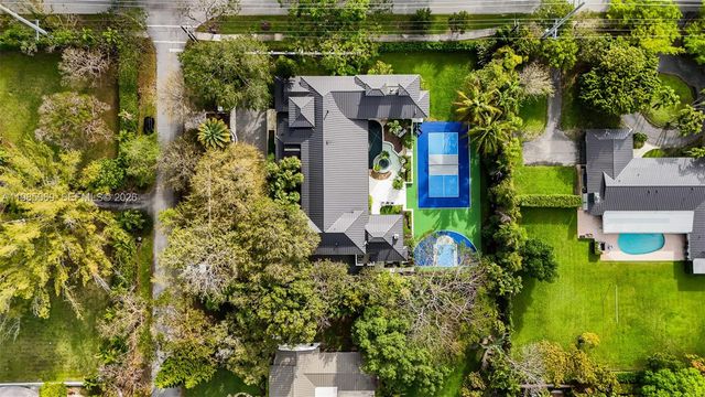 6700 SW 132nd Street, Pinecrest, FL 33156