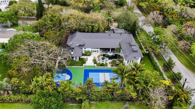 6700 SW 132nd Street, Pinecrest, FL 33156