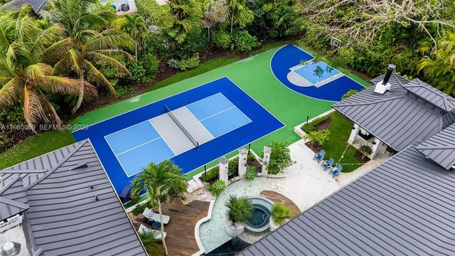 6700 SW 132nd Street, Pinecrest, FL 33156