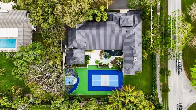 6700 SW 132nd Street, Pinecrest, FL 33156