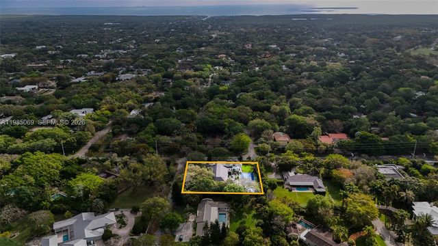 6700 SW 132nd Street, Pinecrest, FL 33156