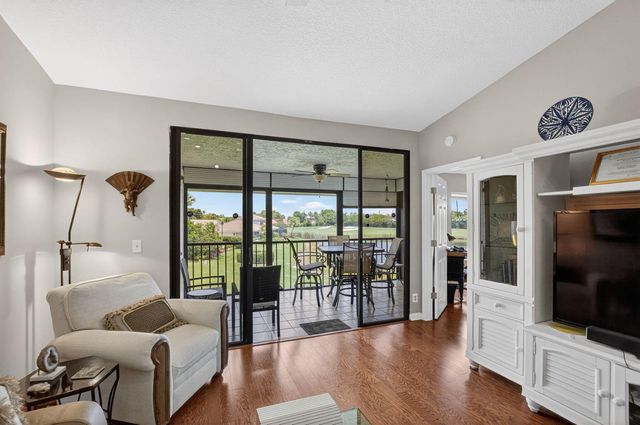 7701 Glendevon Lane 1907, Delray Beach, FL 33446