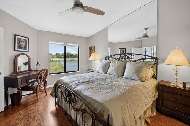 7701 Glendevon Lane 1907, Delray Beach, FL 33446