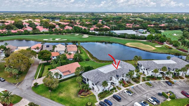 7701 Glendevon Lane 1907, Delray Beach, FL 33446