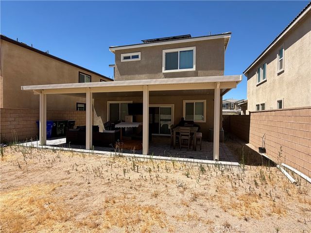 12045 Firbrook Street, Victorville, CA 92392