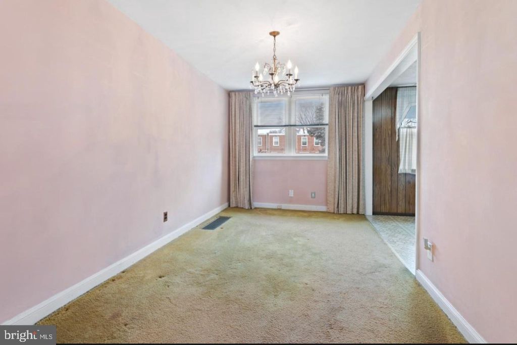 233 N BISHOP AVE, CLIFTON HEIGHTS, PA 19018 — photo 3