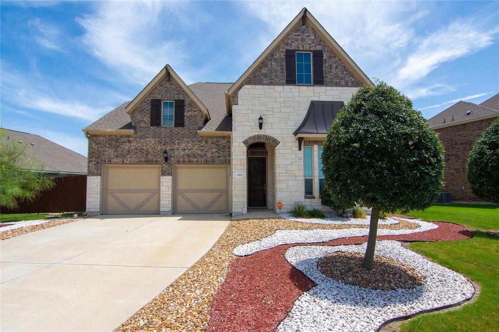 3901 Rhythmic DR, Pflugerville, TX 78660