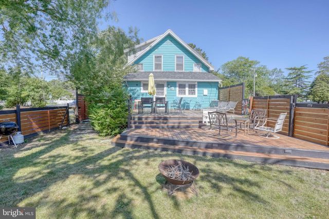 77 WEST AVE, Ocean View, DE 19970