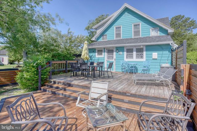 77 WEST AVE, Ocean View, DE 19970