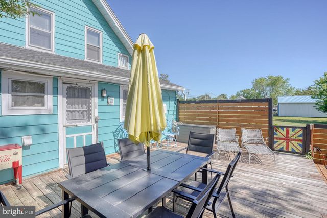 77 WEST AVE, Ocean View, DE 19970