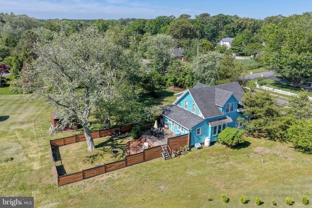 77 WEST AVE, Ocean View, DE 19970