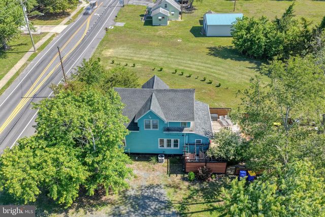 77 WEST AVE, Ocean View, DE 19970