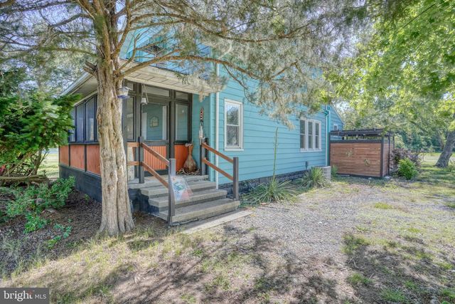 77 WEST AVE, Ocean View, DE 19970