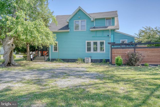 77 WEST AVE, Ocean View, DE 19970