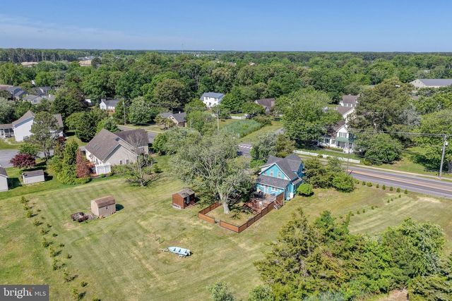 77 WEST AVE, Ocean View, DE 19970