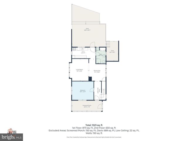 77 WEST AVE, Ocean View, DE 19970