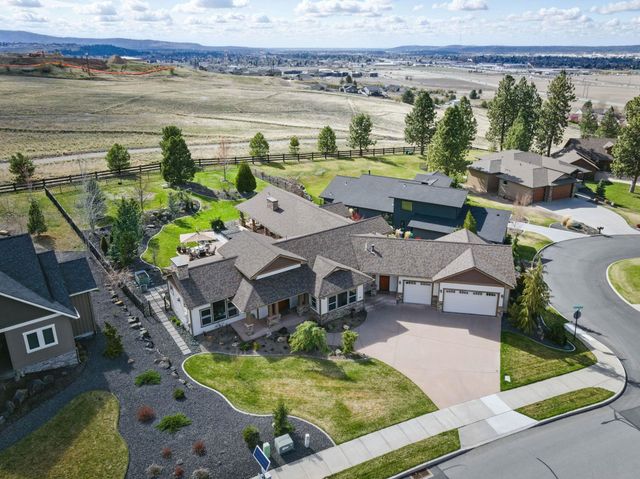 365 N Legacy Ridge Dr, Liberty Lake, WA 99019