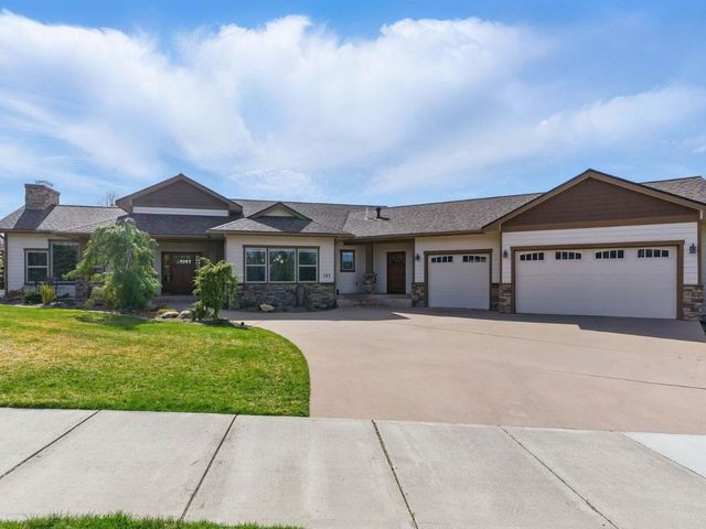 365 N Legacy Ridge Dr, Liberty Lake, WA 99019