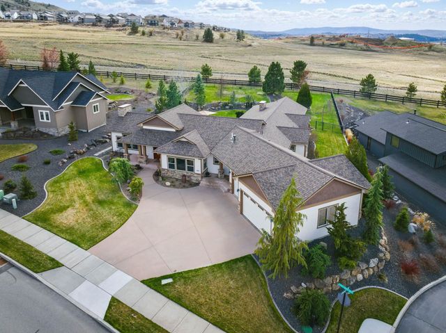 365 N Legacy Ridge Dr, Liberty Lake, WA 99019
