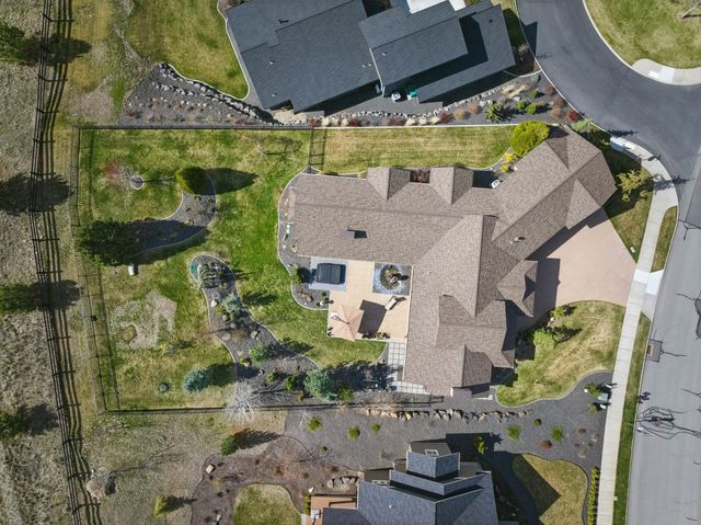 365 N Legacy Ridge Dr, Liberty Lake, WA 99019