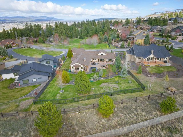 365 N Legacy Ridge Dr, Liberty Lake, WA 99019