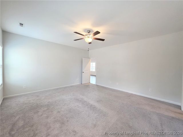 245 Southern Place, Lillington, NC 27546