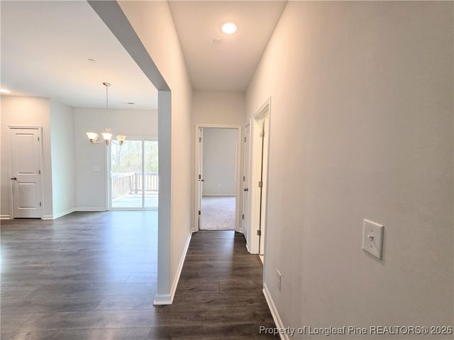 245 Southern Place, Lillington, NC 27546