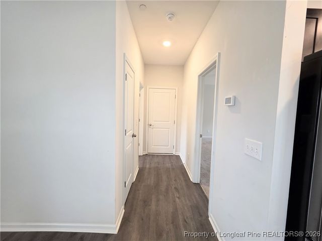 245 Southern Place, Lillington, NC 27546