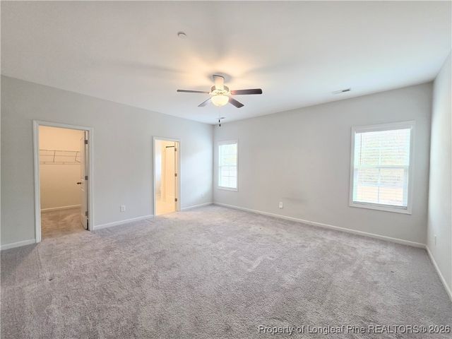 245 Southern Place, Lillington, NC 27546