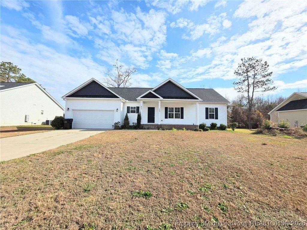 245 Southern Place, Lillington, NC 27546