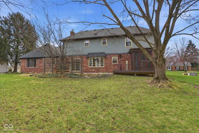 4483 Bristal Lane, Carmel, IN 46033