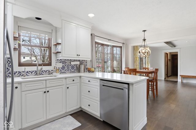 4483 Bristal Lane, Carmel, IN 46033