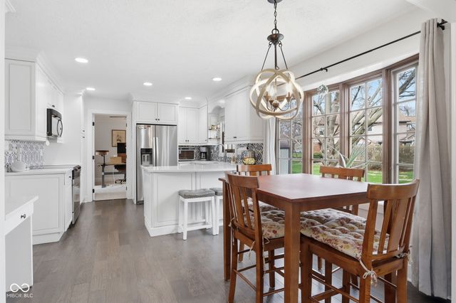 4483 Bristal Lane, Carmel, IN 46033