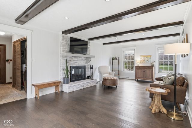 4483 Bristal Lane, Carmel, IN 46033