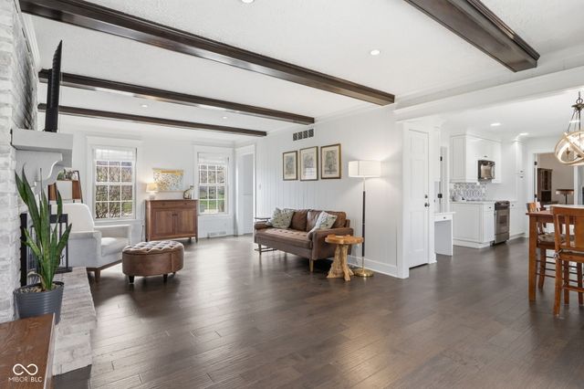 4483 Bristal Lane, Carmel, IN 46033