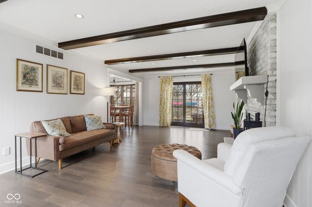 4483 Bristal Lane, Carmel, IN 46033