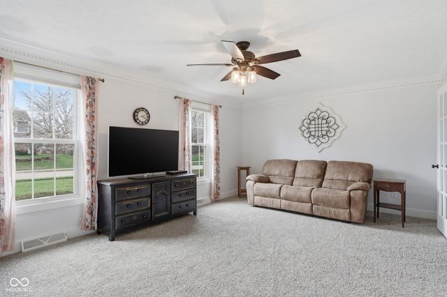 4483 Bristal Lane, Carmel, IN 46033