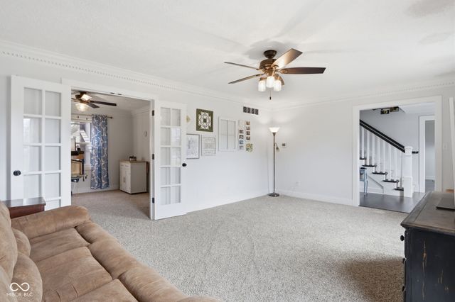 4483 Bristal Lane, Carmel, IN 46033