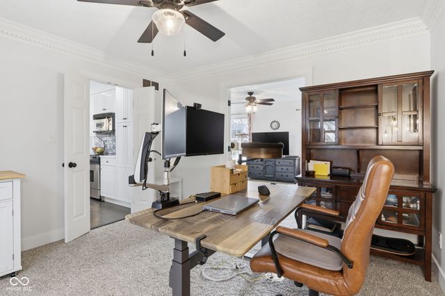 4483 Bristal Lane, Carmel, IN 46033