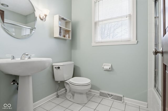 4483 Bristal Lane, Carmel, IN 46033