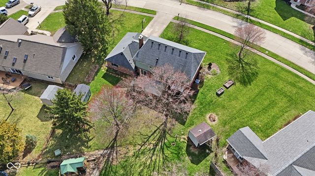 4483 Bristal Lane, Carmel, IN 46033