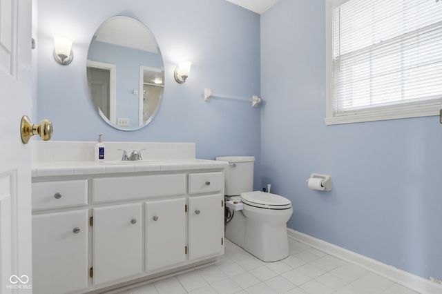 4483 Bristal Lane, Carmel, IN 46033