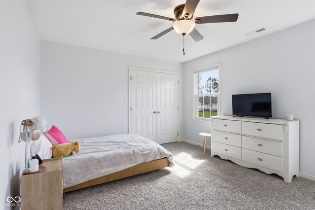 4483 Bristal Lane, Carmel, IN 46033